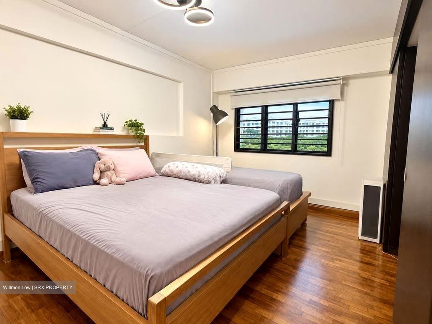 Blk 6B Boon Tiong Arcadia (Bukit Merah), HDB 5 Rooms #618709101